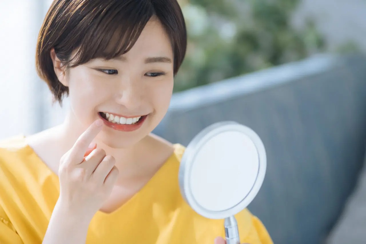 あなたのかみ合わせ、大丈夫？