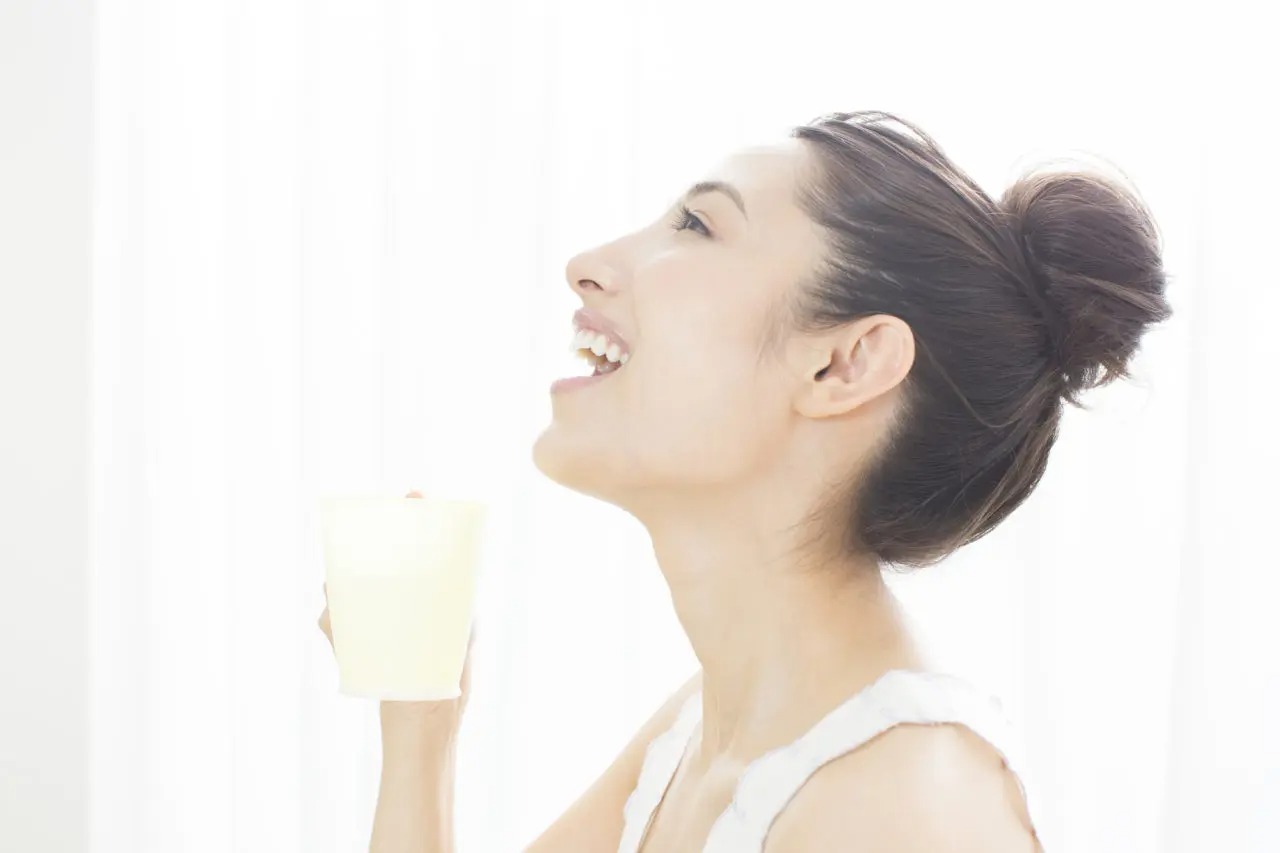 オーラルフレイルと究極のお口筋トレ？