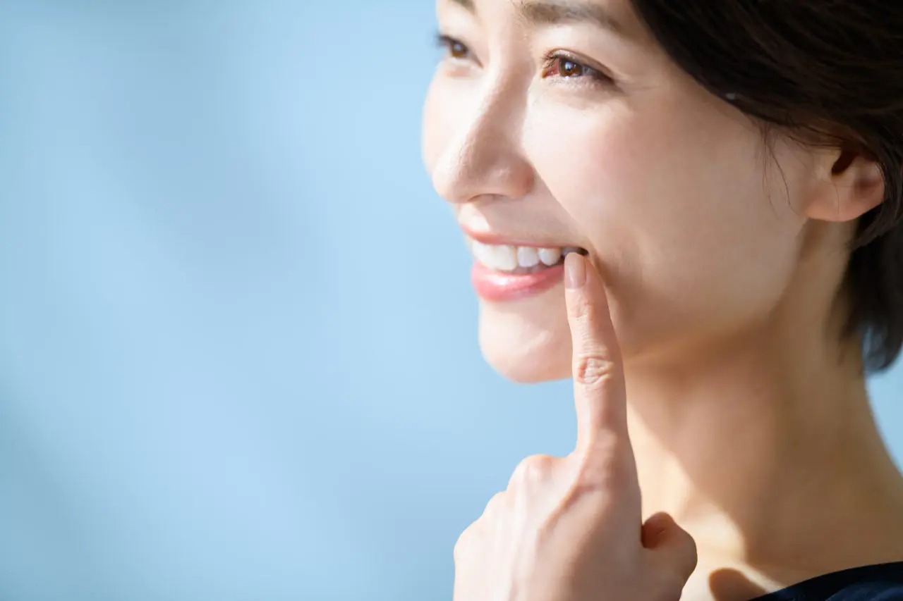 「ホワイトニングのあれこれ」