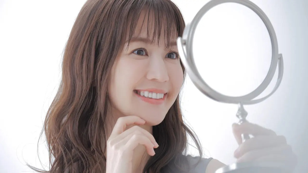 マスク生活とおさらば！でも前歯が・・・前編