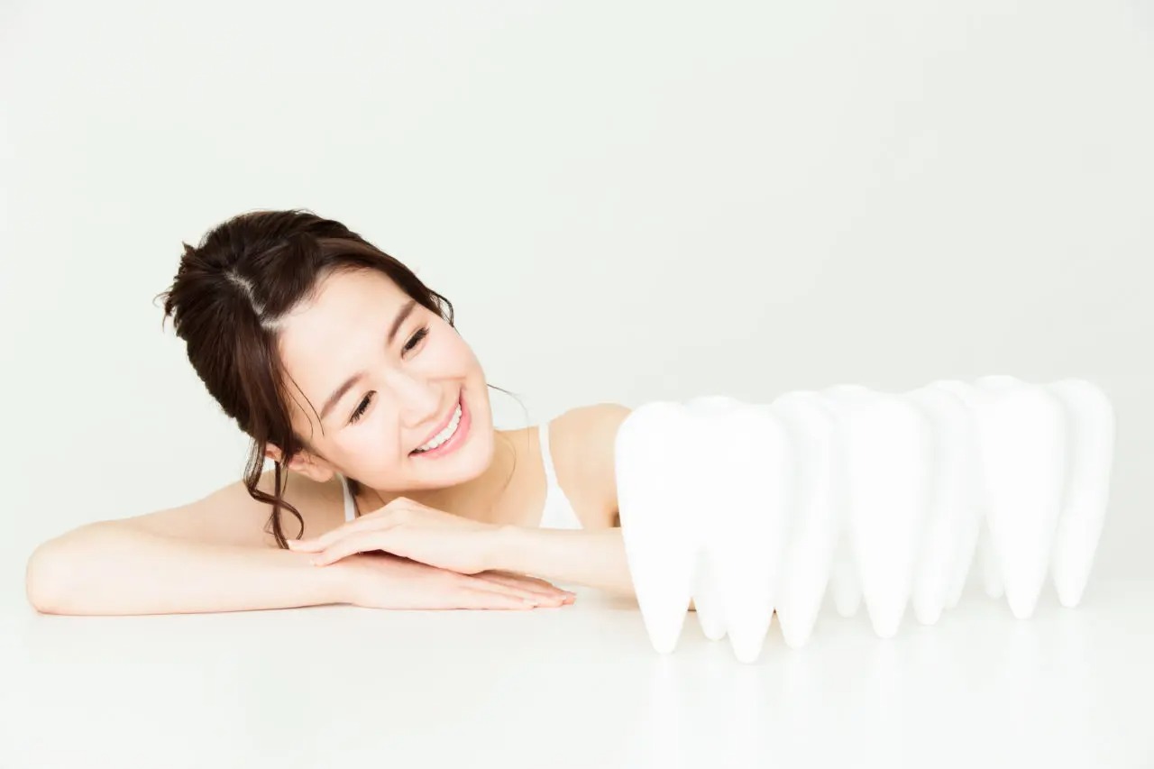 マスク生活とおさらば！でも前歯が・・・後編