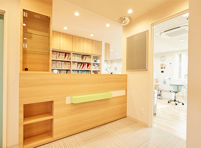 マウスピース矯正治療の流れ