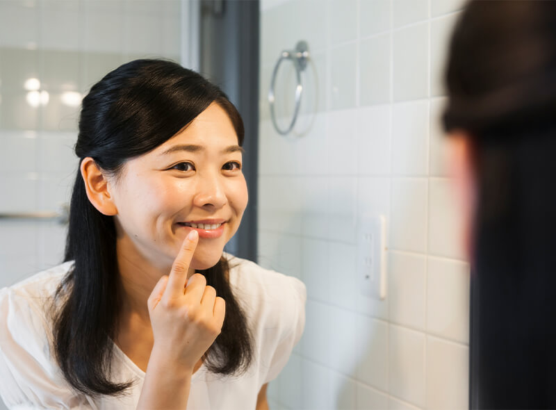 マウスピース矯正治療の流れ